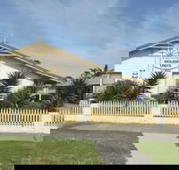 Lakes Entrance Holiday Units - Grafton Accommodation