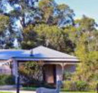Araluen Park Cottages - Grafton Accommodation