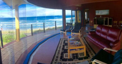 Port Fairy Getaway - Grafton Accommodation 6