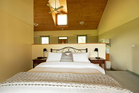 Clonmara Country House & Cottages - Grafton Accommodation 2