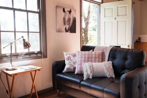 Clonmara Country House & Cottages - Grafton Accommodation 6