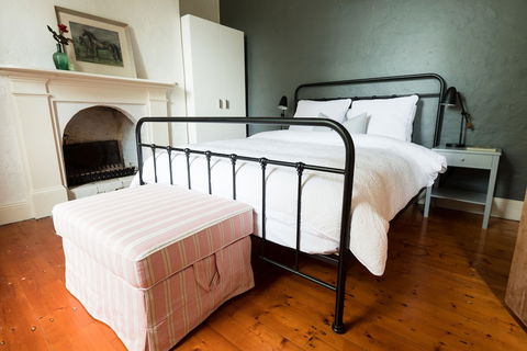 Clonmara Country House & Cottages - Grafton Accommodation 4