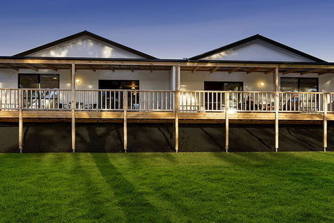 A1 Motels Port Fairy Motel And Apartments - Grafton Accommodation 2