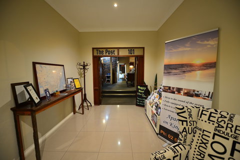 Winning Post Motor Inn Mudgee - Grafton Accommodation 1