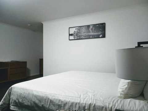 Winning Post Motor Inn Mudgee - Grafton Accommodation 4