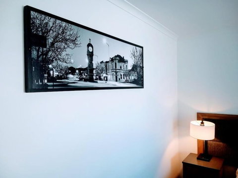 Winning Post Motor Inn Mudgee - Grafton Accommodation 2