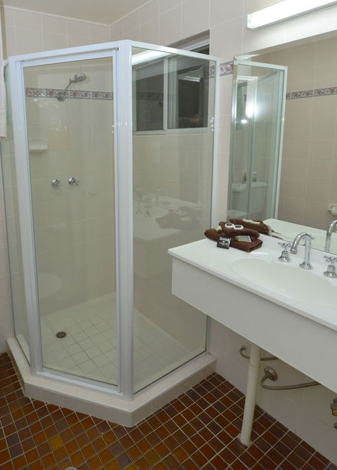 Winning Post Motor Inn Mudgee - Grafton Accommodation 3