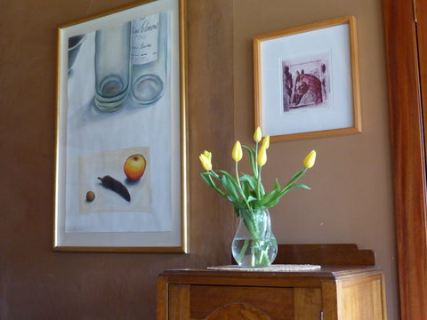 Wildwood Guesthouse - Grafton Accommodation 6