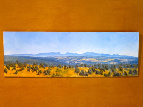 Wildwood Guesthouse - Grafton Accommodation 5