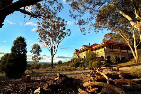The Mudgee Homestead Guesthouse - Grafton Accommodation 2