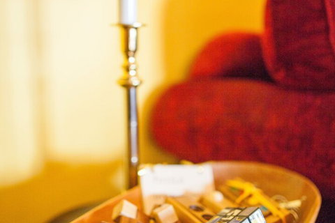 The Mudgee Homestead Guesthouse - Grafton Accommodation 5