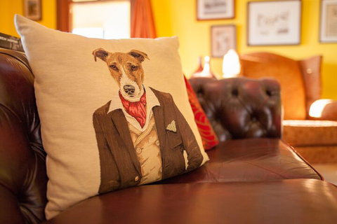 The Mudgee Homestead Guesthouse - Grafton Accommodation 6