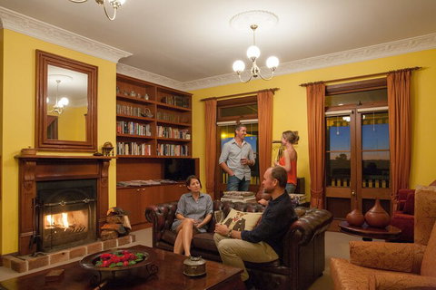 The Mudgee Homestead Guesthouse - Grafton Accommodation 4