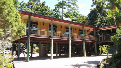Licuala Lodge - Grafton Accommodation 3