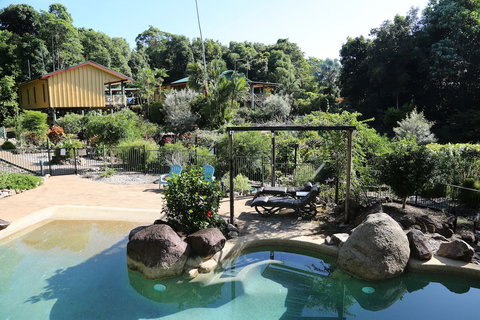 Licuala Lodge - Grafton Accommodation 6