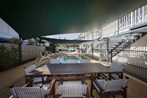 Apollo Jewel Beachfront Apartments - Grafton Accommodation 7