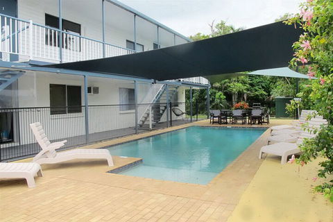 Apollo Jewel Beachfront Apartments - Grafton Accommodation 6