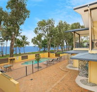Taihoa Holiday Units - Grafton Accommodation
