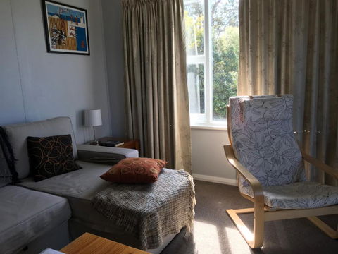Beachend Bicheno - Grafton Accommodation 3