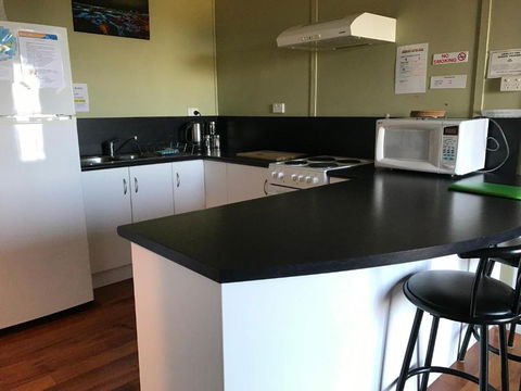 Beachend Bicheno - Grafton Accommodation 2