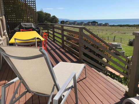 Beachend Bicheno - Grafton Accommodation 6