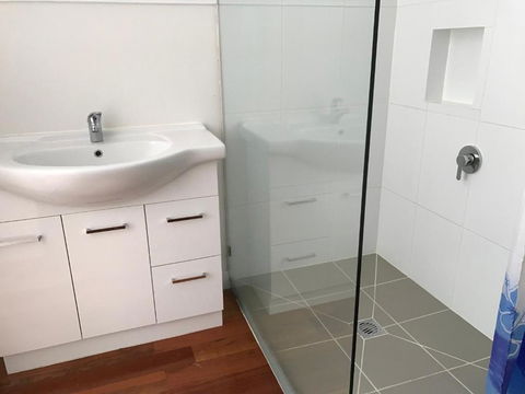 Beachend Bicheno - Grafton Accommodation 1