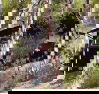 Qdos Arts - Grafton Accommodation