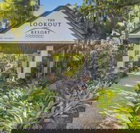 The Lookout Resort - Grafton Accommodation