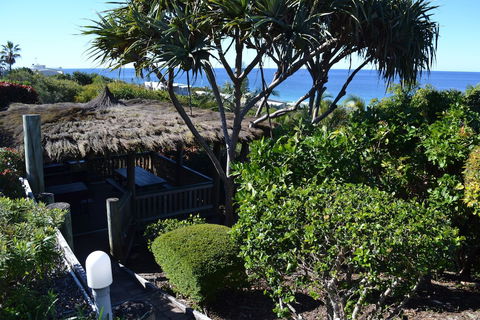Sunseeker Lodge - Grafton Accommodation 0