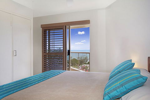Costa Nova Holiday Apartments - Grafton Accommodation 7