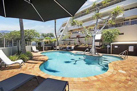 Costa Nova Holiday Apartments - Grafton Accommodation 2
