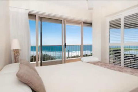 Costa Nova Holiday Apartments - Grafton Accommodation 3