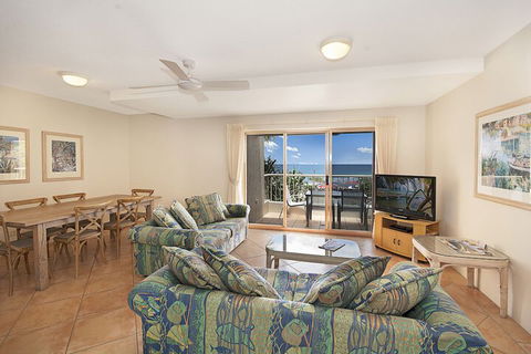 Costa Nova Holiday Apartments - Grafton Accommodation 6