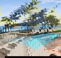 Fairshore Noosa - Grafton Accommodation