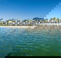 Noosa Harbour Resort - Grafton Accommodation