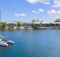 Noosa Shores Resort - Grafton Accommodation