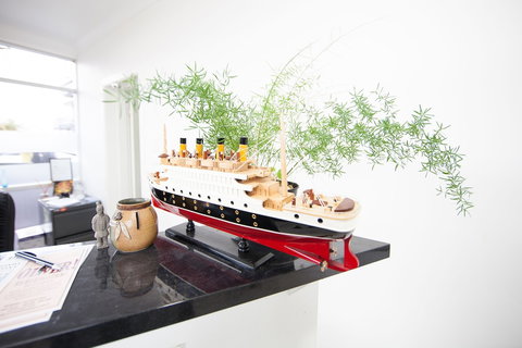 Ballina Hi Craft Motel - Grafton Accommodation 3