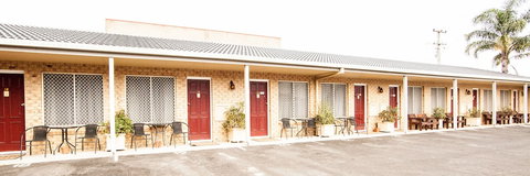 Ballina Hi Craft Motel - Grafton Accommodation 0