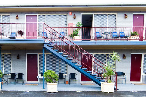 Ballina Hi Craft Motel - Grafton Accommodation 4