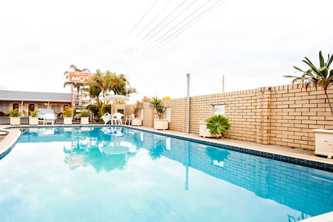 Ballina Hi Craft Motel - Grafton Accommodation 1