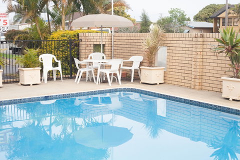 Ballina Hi Craft Motel - Grafton Accommodation 2