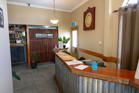 Lithgow Parkside Motor Inn - Grafton Accommodation 7