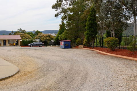 Lithgow Parkside Motor Inn - Grafton Accommodation 3