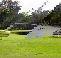 Cottages On Mount View - Grafton Accommodation