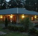 Rosedale Bed  Breakfast - Grafton Accommodation