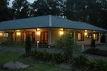 Rosedale Bed & Breakfast - Grafton Accommodation 0
