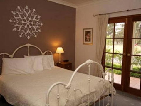 Rosedale Bed & Breakfast - Grafton Accommodation 4