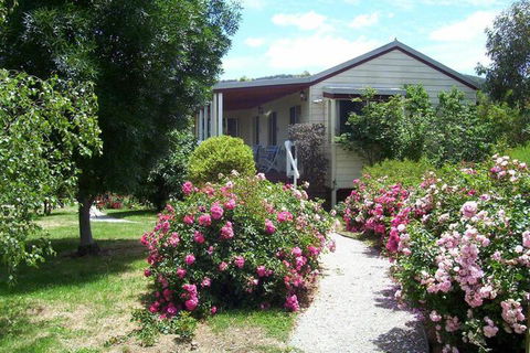 Yarra Glen Bed & Breakfast - Grafton Accommodation 3