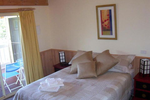 Yarra Glen Bed & Breakfast - Grafton Accommodation 6