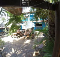 Cool Bananas Backpackers - Grafton Accommodation